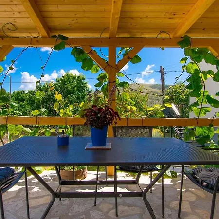 Remarkable 5-Bed Villa In Labin Villa Labin (Dalmatia)