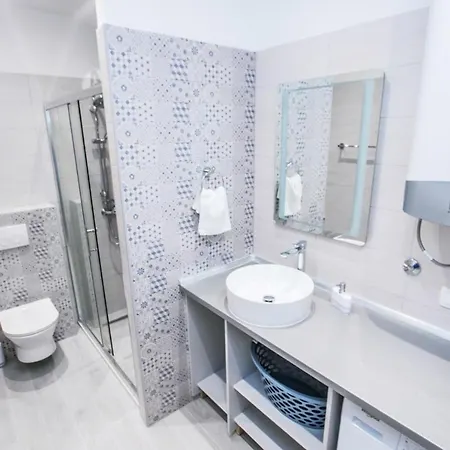 Villa Remarkable 5-Bed Villa In Labin